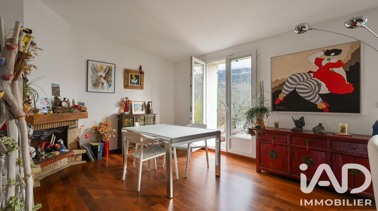 Ma-Cabane - Vente Maison Plan-d'Aups-Sainte-Baume, 109 m²