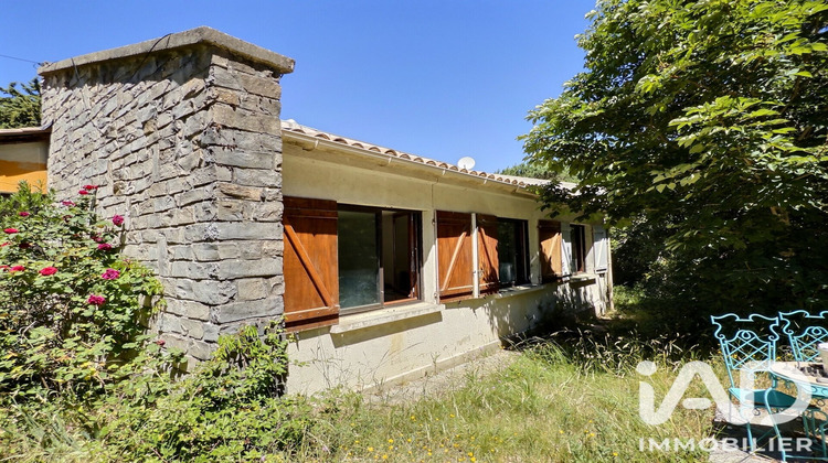 Ma-Cabane - Vente Maison Plan-d'Aups-Sainte-Baume, 106 m²