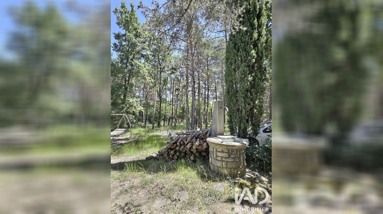 Ma-Cabane - Vente Maison Plan-d'Aups-Sainte-Baume, 106 m²