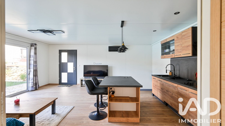 Ma-Cabane - Vente Maison Plan-d'Aups-Sainte-Baume, 45 m²