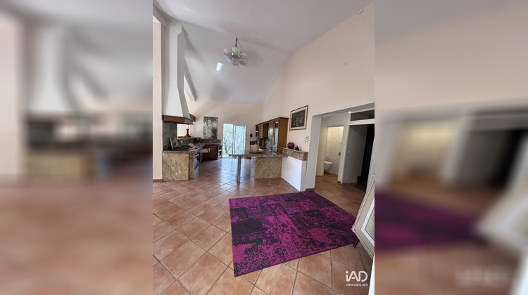 Ma-Cabane - Vente Maison Plan-d'Aups-Sainte-Baume, 200 m²