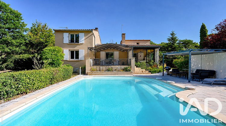 Ma-Cabane - Vente Maison Plan-d'Aups-Sainte-Baume, 92 m²