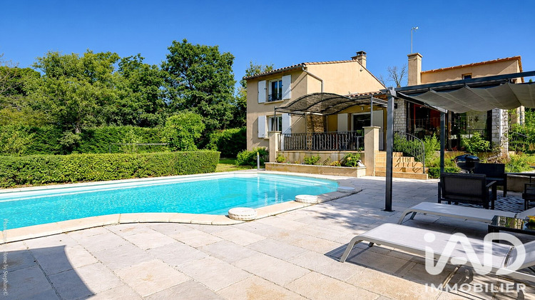 Ma-Cabane - Vente Maison Plan-d'Aups-Sainte-Baume, 92 m²