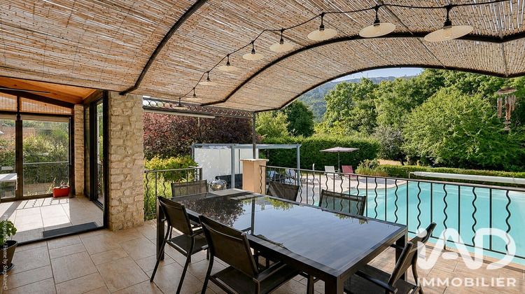 Ma-Cabane - Vente Maison Plan-d'Aups-Sainte-Baume, 92 m²