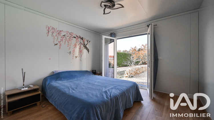 Ma-Cabane - Vente Maison Plan-d'Aups-Sainte-Baume, 85 m²