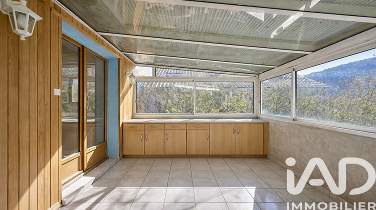 Ma-Cabane - Vente Maison Plan-d'Aups-Sainte-Baume, 60 m²