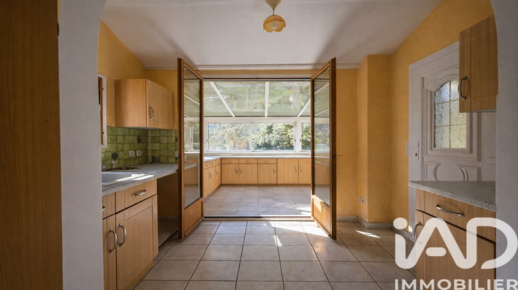 Ma-Cabane - Vente Maison Plan-d'Aups-Sainte-Baume, 60 m²