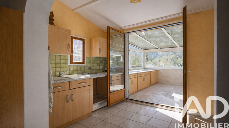 Ma-Cabane - Vente Maison Plan-d'Aups-Sainte-Baume, 60 m²