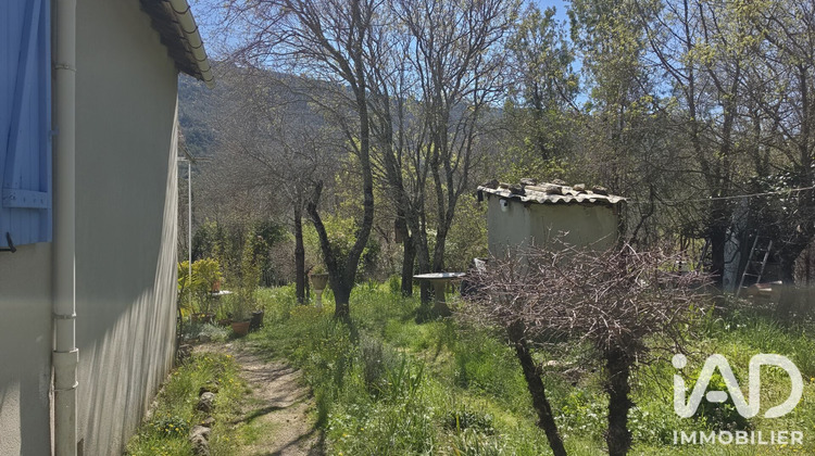 Ma-Cabane - Vente Maison Plan-d'Aups-Sainte-Baume, 47 m²
