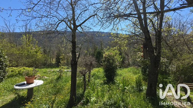 Ma-Cabane - Vente Maison Plan-d'Aups-Sainte-Baume, 47 m²