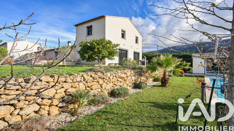 Ma-Cabane - Vente Maison Plan-d'Aups-Sainte-Baume, 180 m²