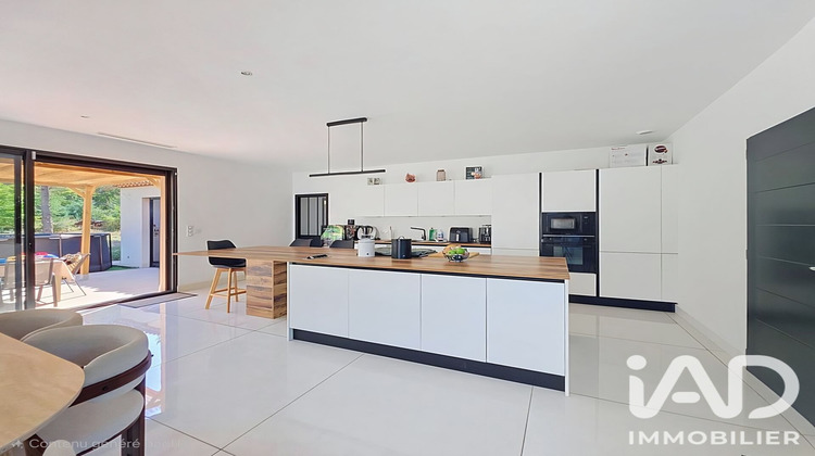 Ma-Cabane - Vente Maison Plan-d'Aups-Sainte-Baume, 157 m²