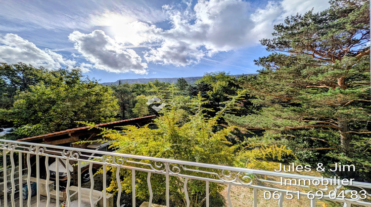 Ma-Cabane - Vente Maison Plan-d'Aups-Sainte-Baume, 151 m²