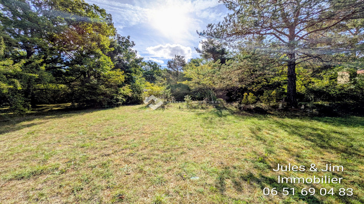 Ma-Cabane - Vente Maison Plan-d'Aups-Sainte-Baume, 151 m²
