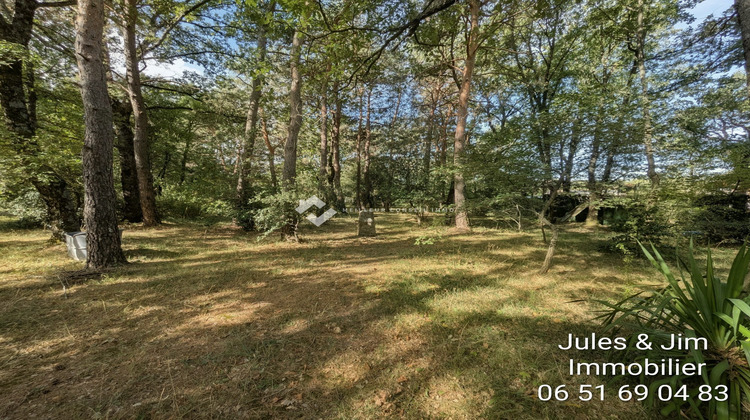 Ma-Cabane - Vente Maison Plan-d'Aups-Sainte-Baume, 151 m²