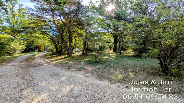 Ma-Cabane - Vente Maison Plan-d'Aups-Sainte-Baume, 151 m²