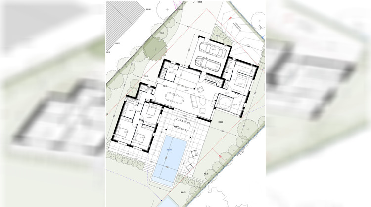 Ma-Cabane - Vente Maison Plan-d'Aups-Sainte-Baume, 210 m²