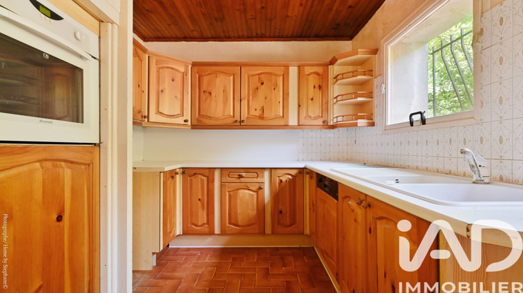 Ma-Cabane - Vente Maison Plan-d'Aups-Sainte-Baume, 170 m²