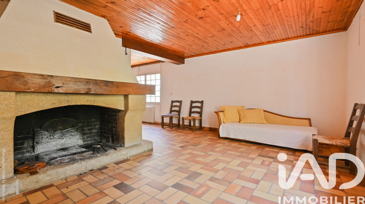 Ma-Cabane - Vente Maison Plan-d'Aups-Sainte-Baume, 170 m²