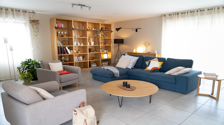 Ma-Cabane - Vente Maison Plan-d'Aups-Sainte-Baume, 193 m²