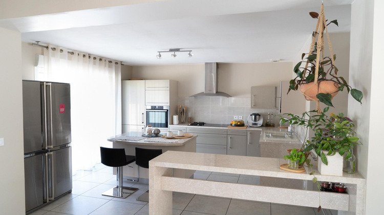 Ma-Cabane - Vente Maison Plan-d'Aups-Sainte-Baume, 193 m²