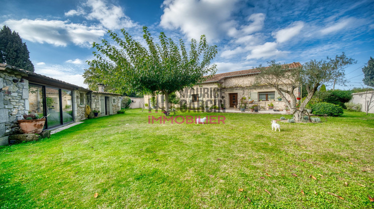 Ma-Cabane - Vente Maison Plan-d'Orgon, 127 m²