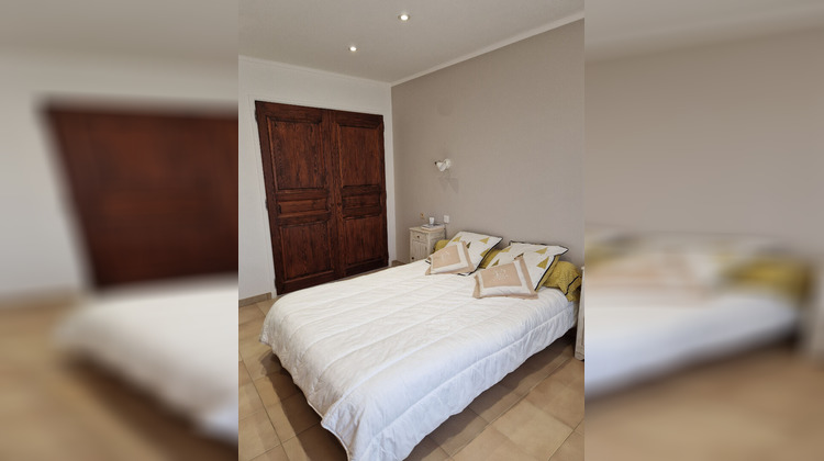 Ma-Cabane - Vente Maison PLAN-D'ORGON, 200 m²