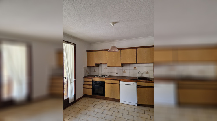 Ma-Cabane - Vente Maison PLAN-D'ORGON, 200 m²