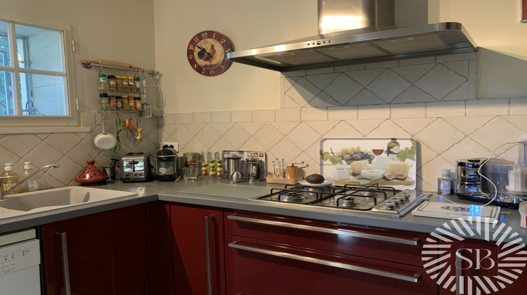 Ma-Cabane - Vente Maison Plan-d'Orgon, 222 m²