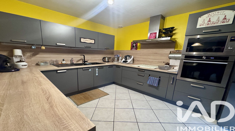 Ma-Cabane - Vente Maison Plan-d'Orgon, 145 m²