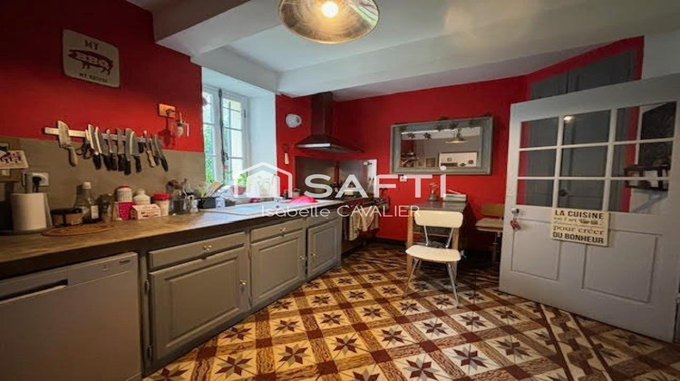 Ma-Cabane - Vente Maison Plan-d'Orgon, 262 m²