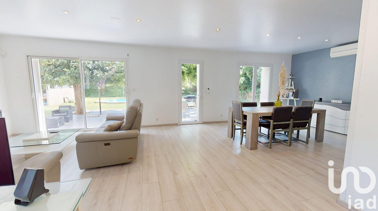 Ma-Cabane - Vente Maison Plan-d'Orgon, 210 m²