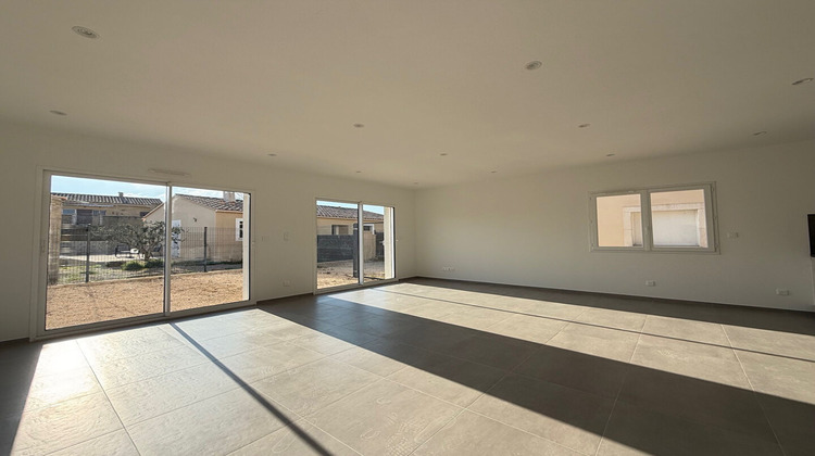 Ma-Cabane - Vente Maison PLAN-D'ORGON, 91 m²