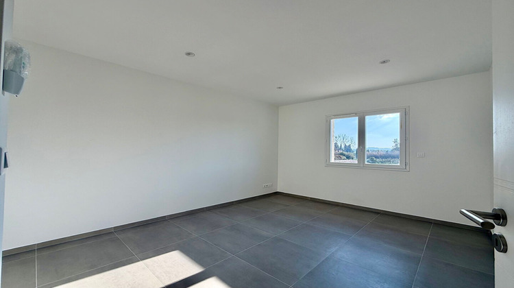 Ma-Cabane - Vente Maison PLAN-D'ORGON, 91 m²