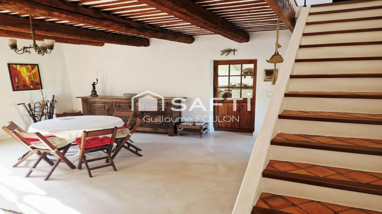 Ma-Cabane - Vente Maison Plan-d'Orgon, 432 m²