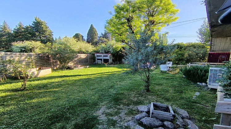 Ma-Cabane - Vente Maison Plan-d'Orgon, 138 m²