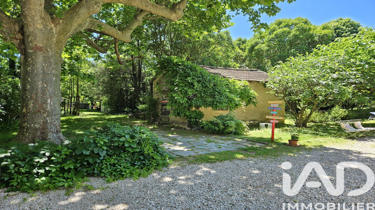 Ma-Cabane - Vente Maison Plan-d'Orgon, 242 m²