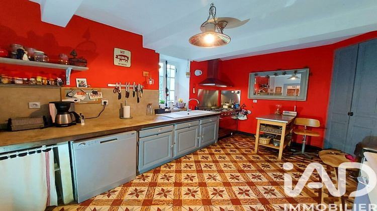 Ma-Cabane - Vente Maison Plan-d'Orgon, 242 m²