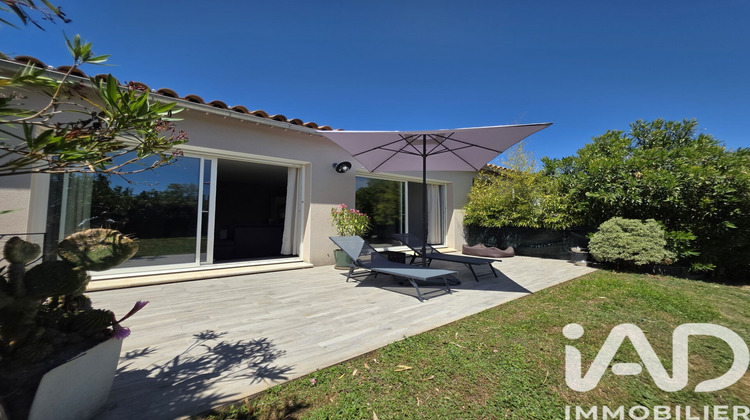 Ma-Cabane - Vente Maison Plan-d'Orgon, 143 m²