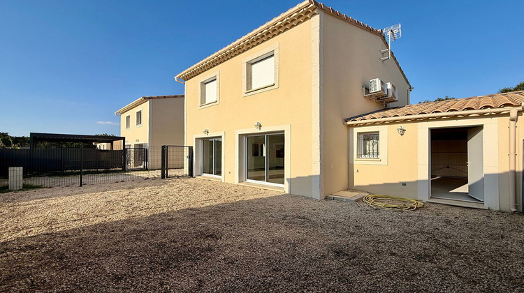 Ma-Cabane - Vente Maison PLAN-D'ORGON, 91 m²