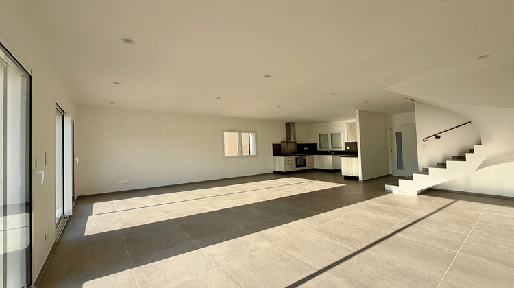 Ma-Cabane - Vente Maison PLAN-D'ORGON, 91 m²