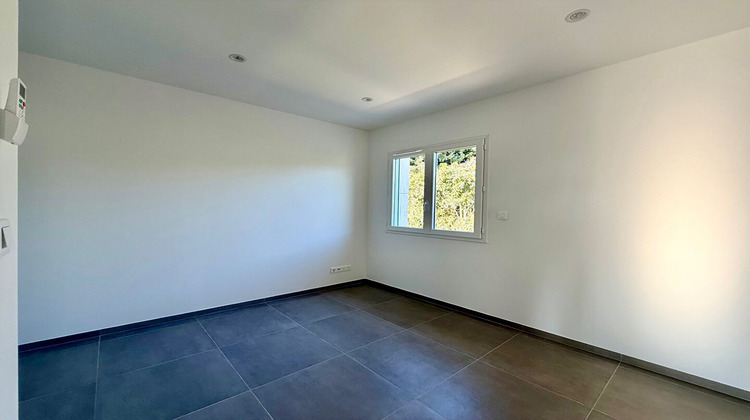 Ma-Cabane - Vente Maison PLAN-D'ORGON, 91 m²