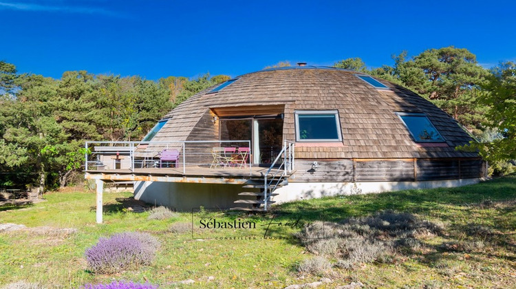 Ma-Cabane - Vente Maison PLAN D AUPS SAINTE BAUME, 195 m²