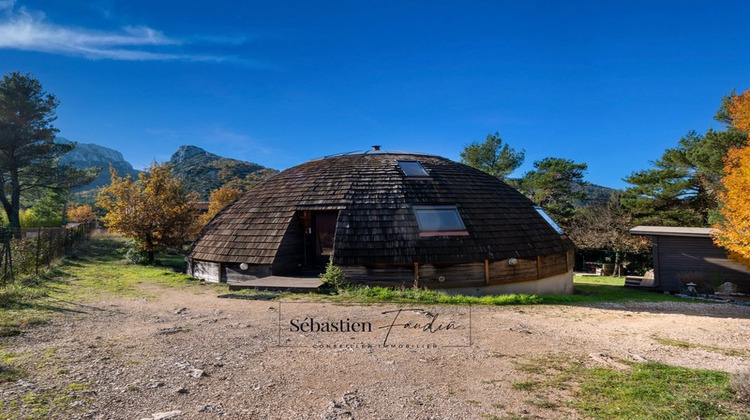 Ma-Cabane - Vente Maison PLAN D AUPS SAINTE BAUME, 195 m²