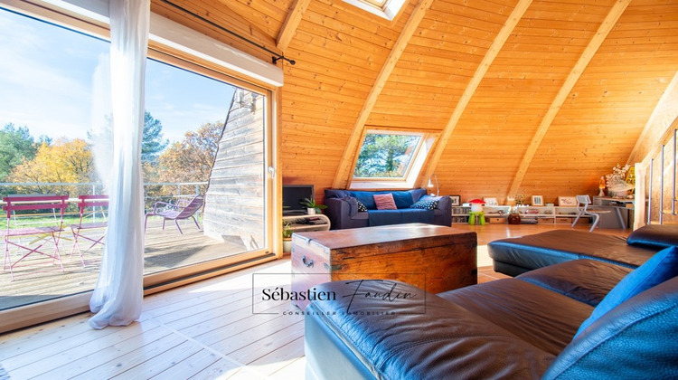 Ma-Cabane - Vente Maison PLAN D AUPS SAINTE BAUME, 195 m²