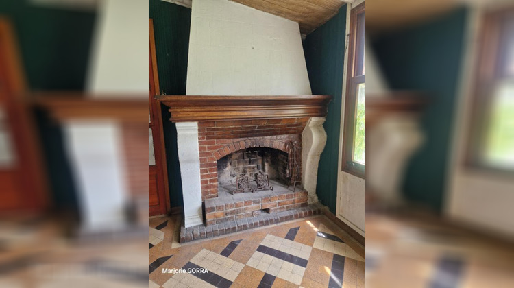 Ma-Cabane - Vente Maison PLAN D AUPS SAINTE BAUME, 330 m²