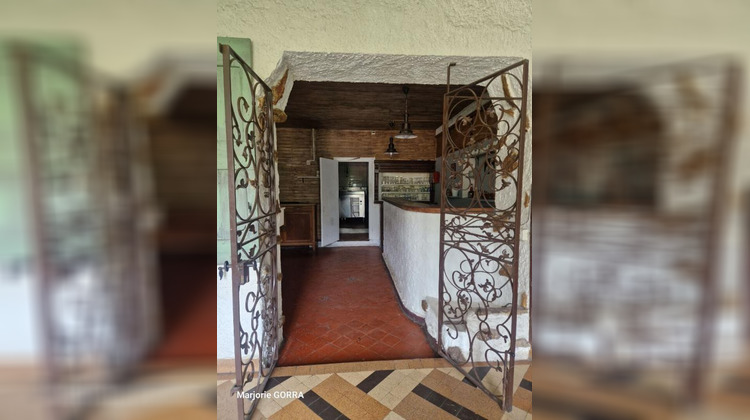 Ma-Cabane - Vente Maison PLAN D AUPS SAINTE BAUME, 330 m²