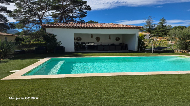 Ma-Cabane - Vente Maison PLAN D AUPS SAINTE BAUME, 142 m²