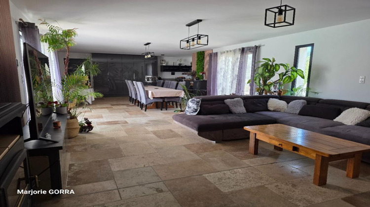 Ma-Cabane - Vente Maison PLAN D AUPS SAINTE BAUME, 142 m²