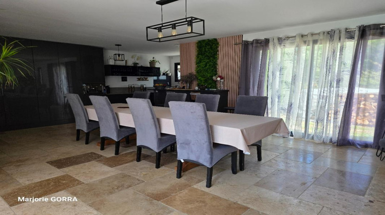 Ma-Cabane - Vente Maison PLAN D AUPS SAINTE BAUME, 142 m²